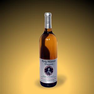 Great Catherines' Spiced Mead
