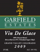 Vin de Glace