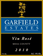 Vin Rosé