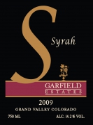 Estate Syrah