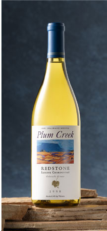 Redstone Reserve Chardonnay