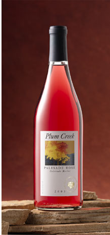Palisade Rosé
