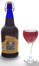 Boysenberry Mountain Honey Wine