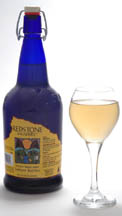 Juniper Mountain Honey Wine