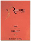 Merlot