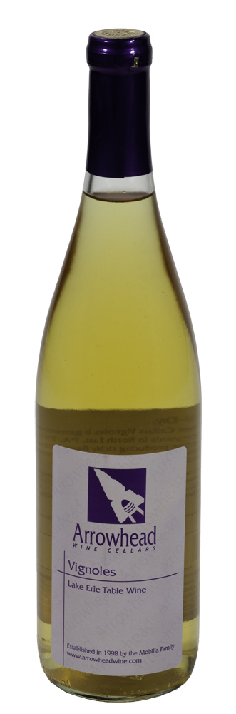 Vignoles