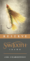 Reserve Chardonnay