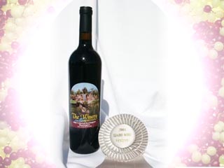 Cabernet Sauvignon Blend