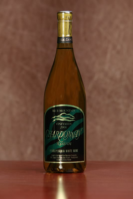 Chardonnay Reserve