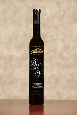 Icewine