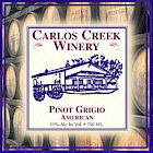 Pinot Grigio